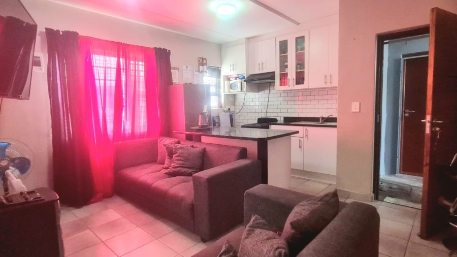 2 Bedroom Property for Sale in Belhar Western Cape